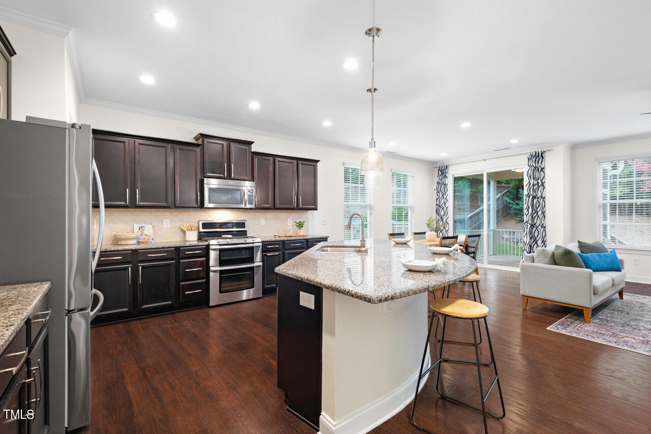 132 Victorian Oaks Drive