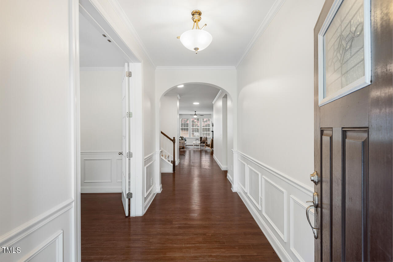 132 Victorian Oaks Drive