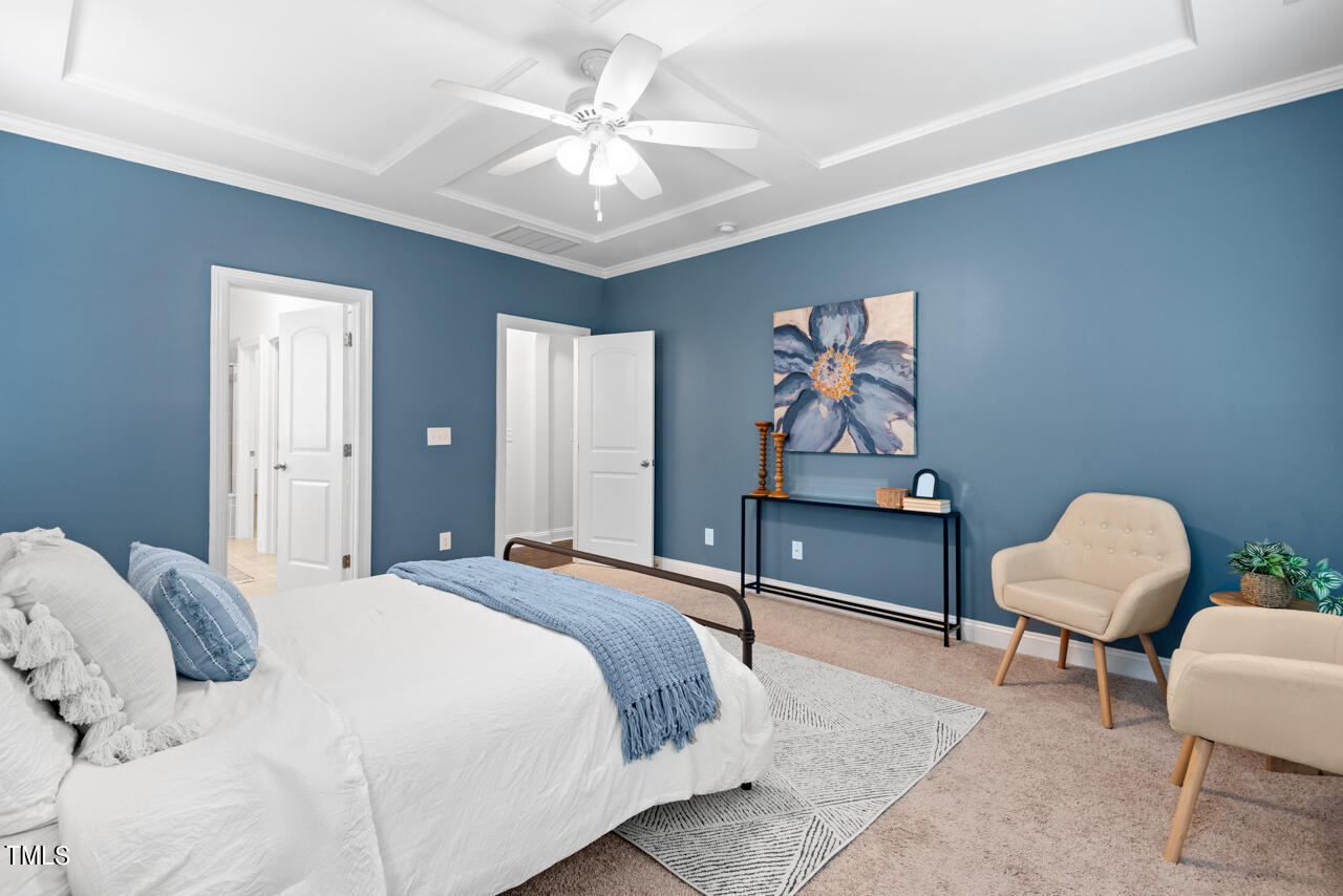 132 Victorian Oaks Drive