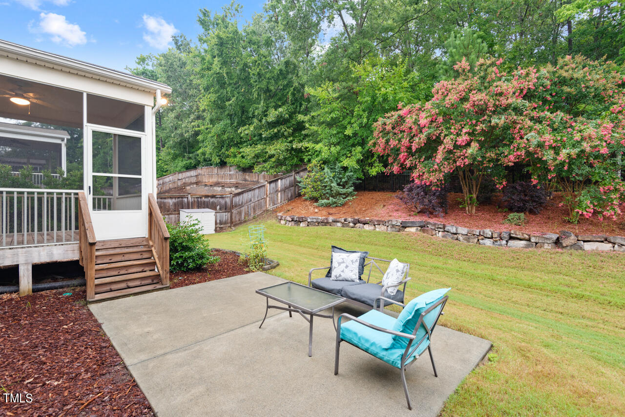 132 Victorian Oaks Drive