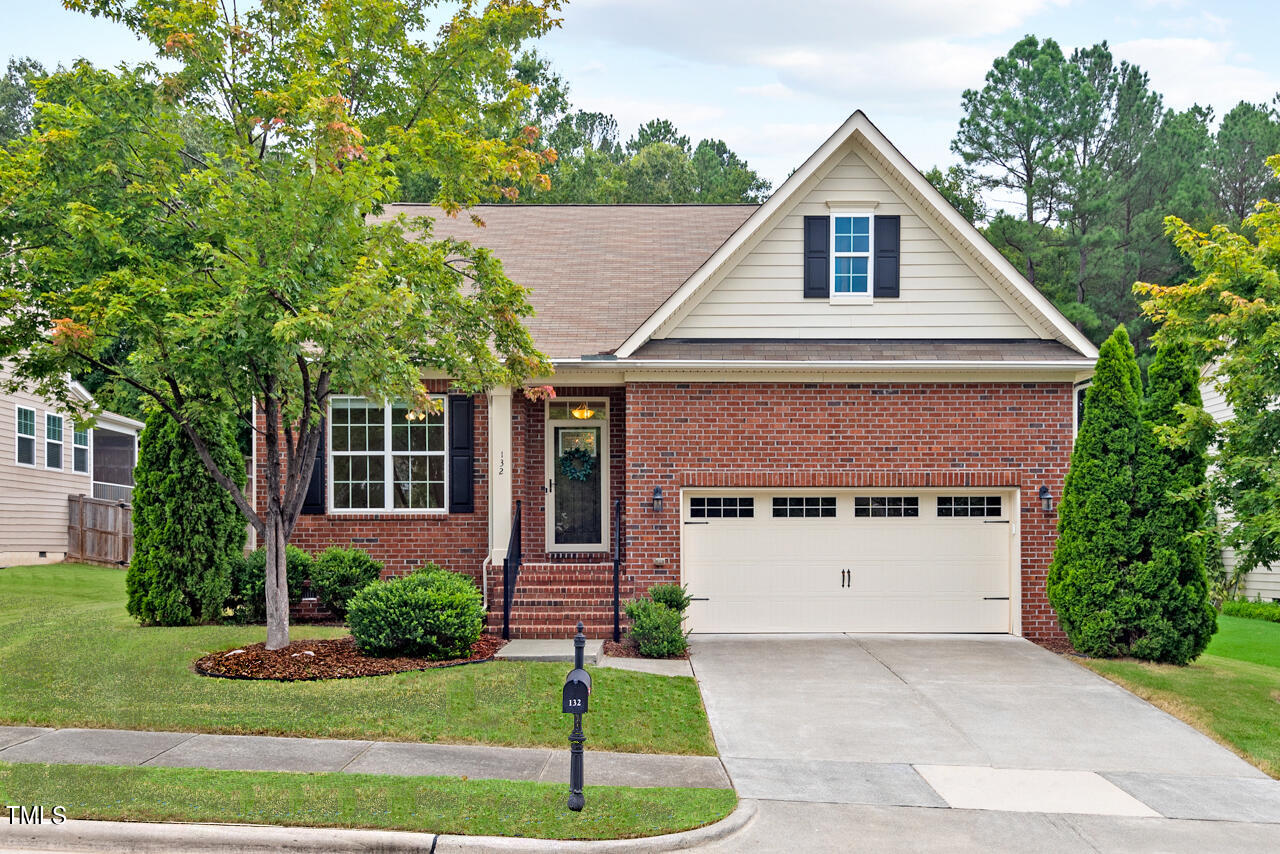 132 Victorian Oaks Drive