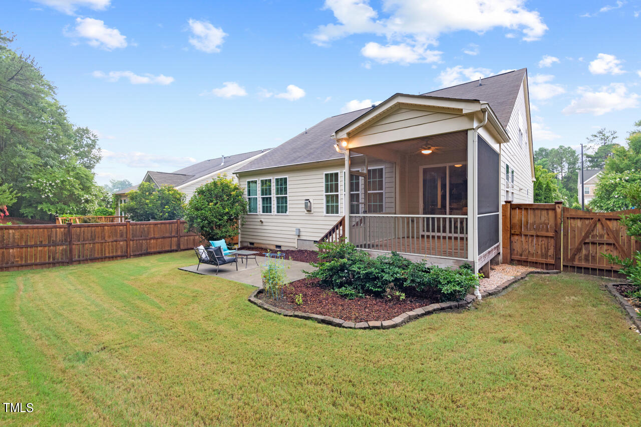 132 Victorian Oaks Drive