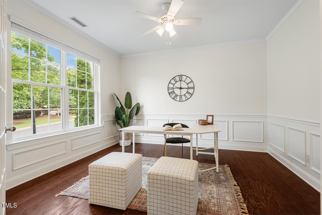 132 Victorian Oaks Drive