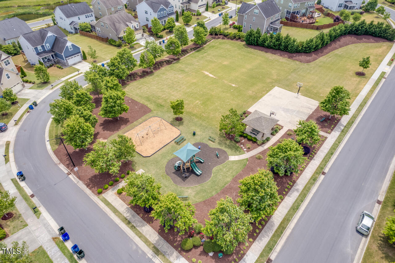 132 Victorian Oaks Drive