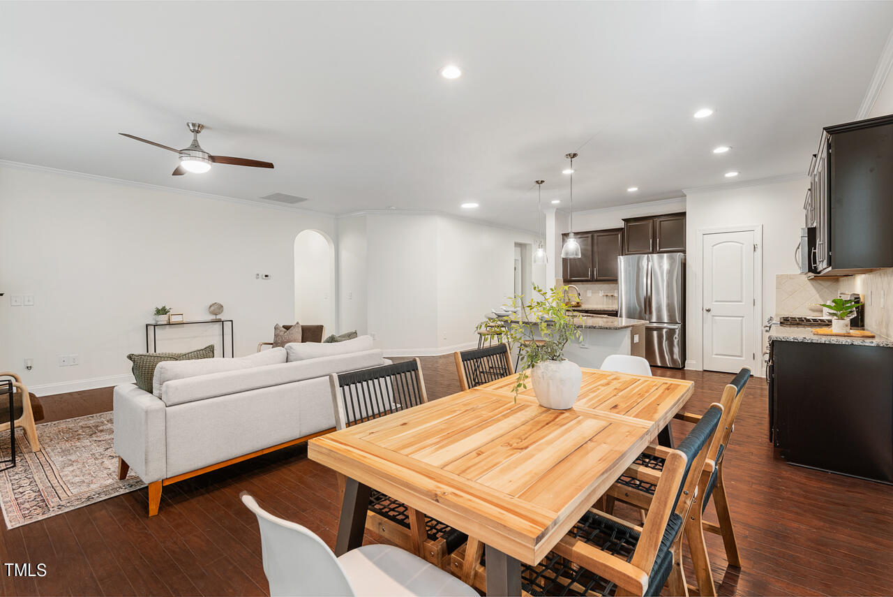 132 Victorian Oaks Drive