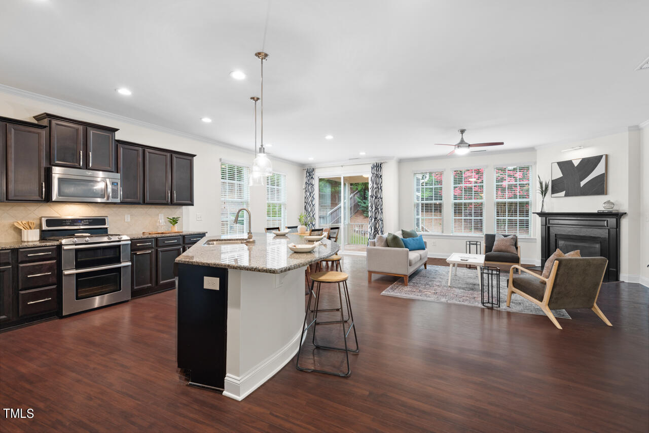 132 Victorian Oaks Drive