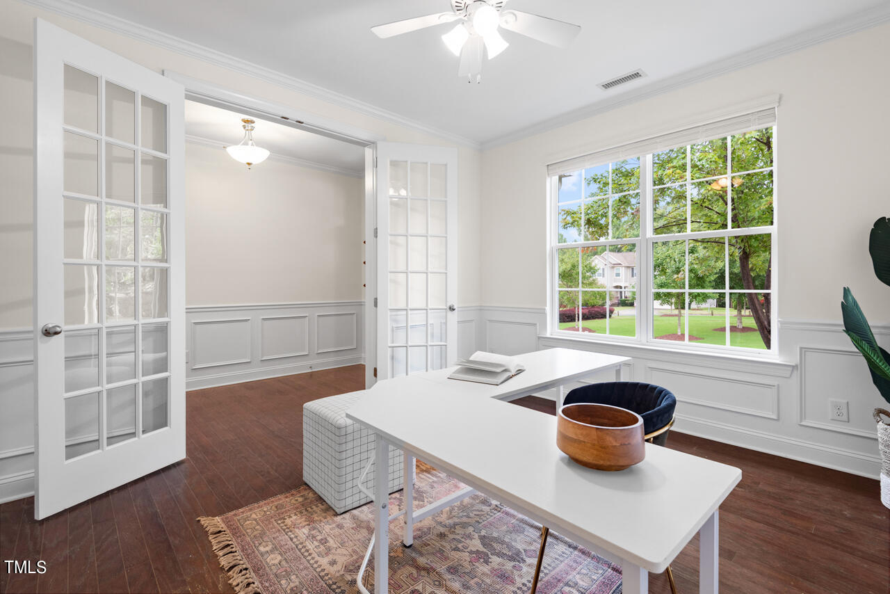 132 Victorian Oaks Drive