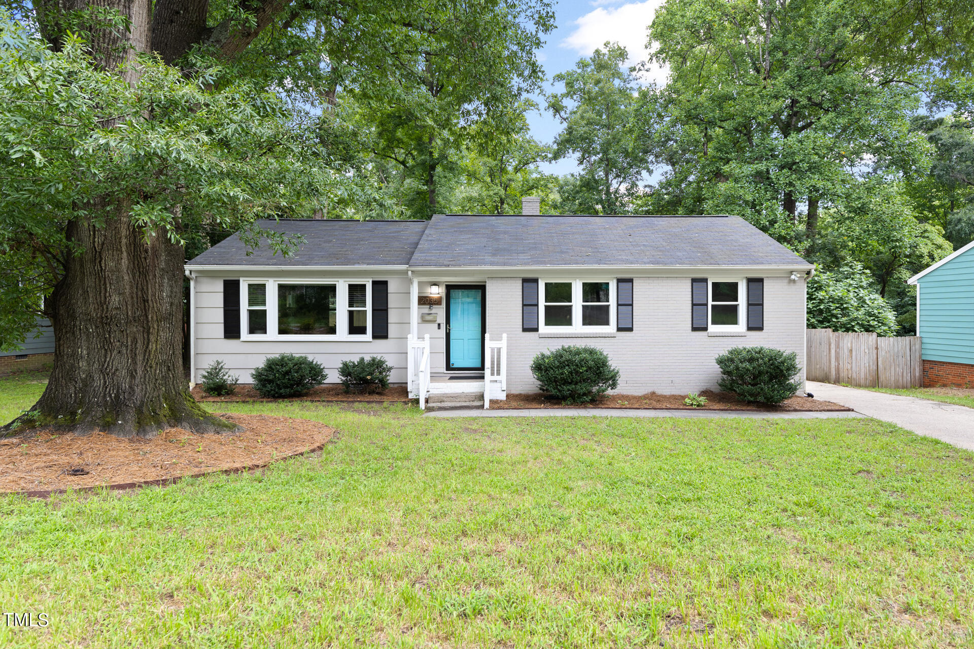 2035 Timber Drive