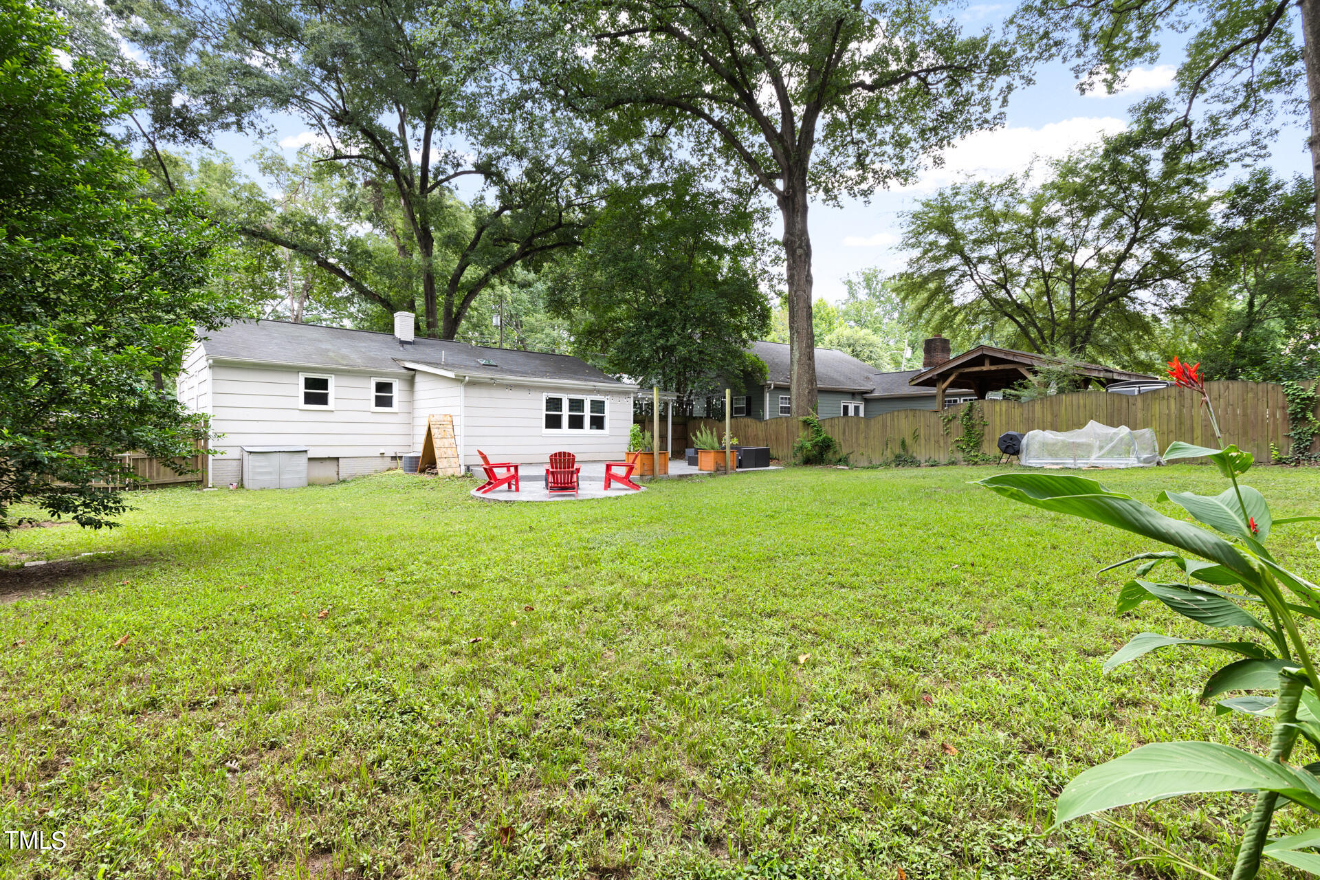 2035 Timber Drive