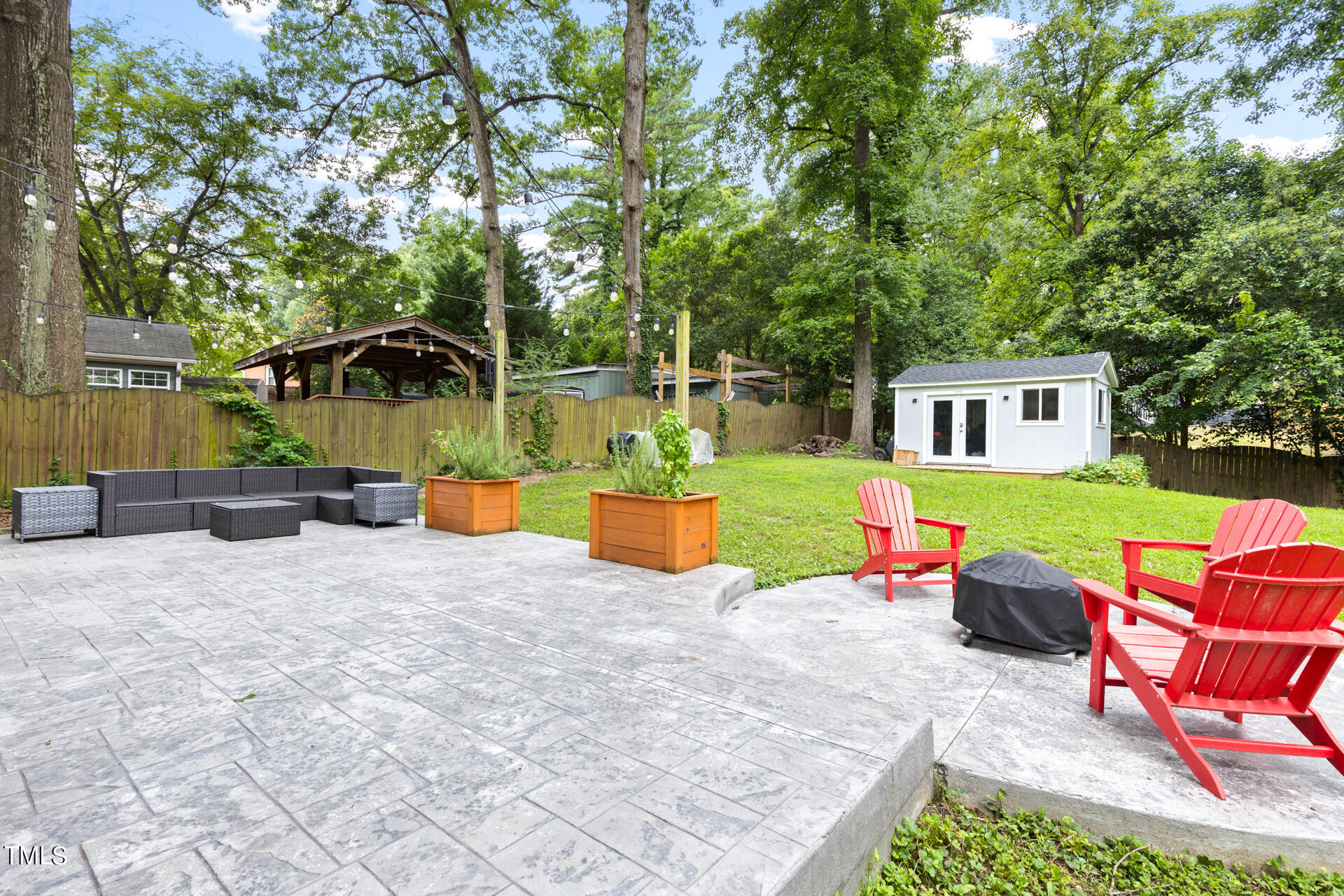 2035 Timber Drive