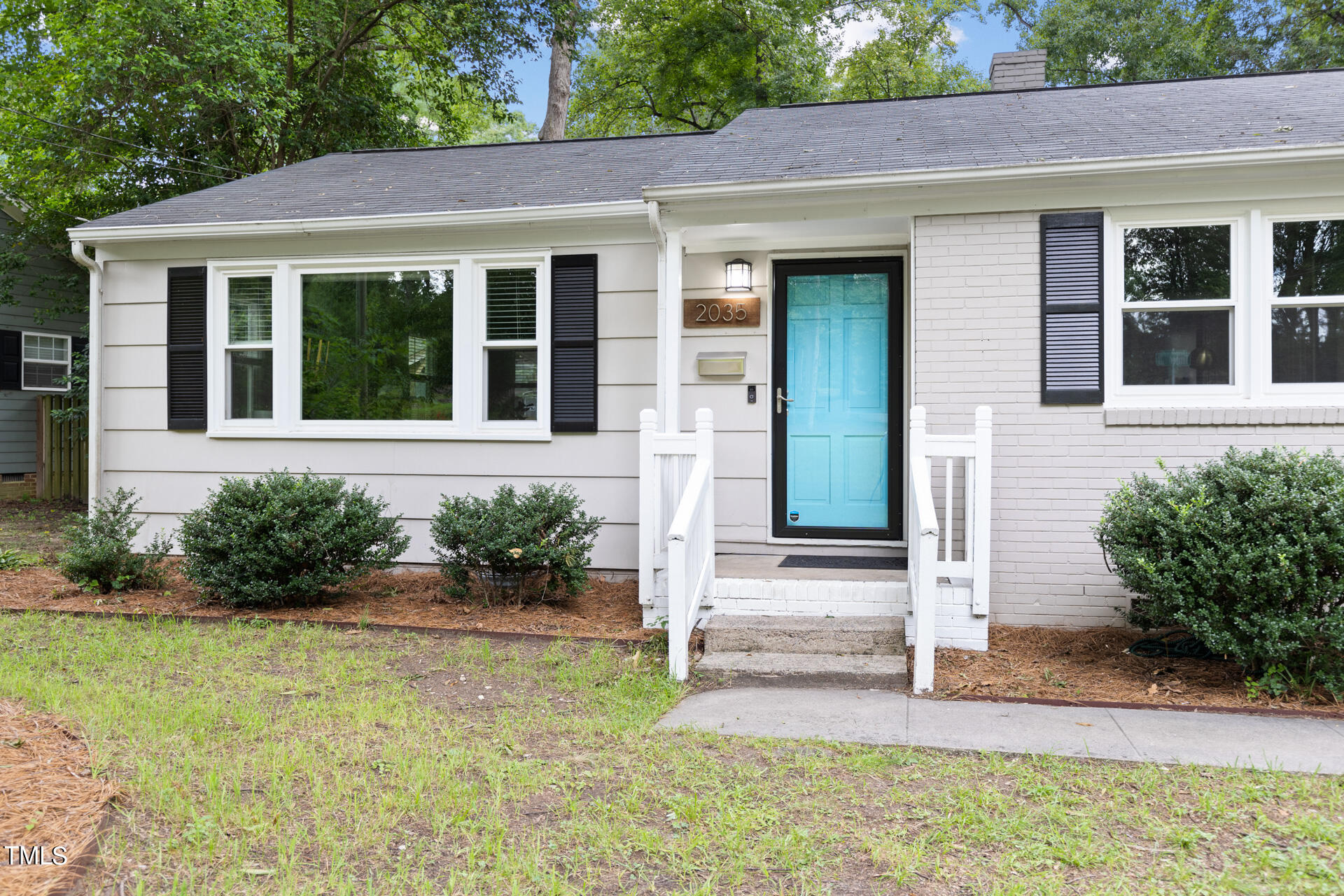 2035 Timber Drive
