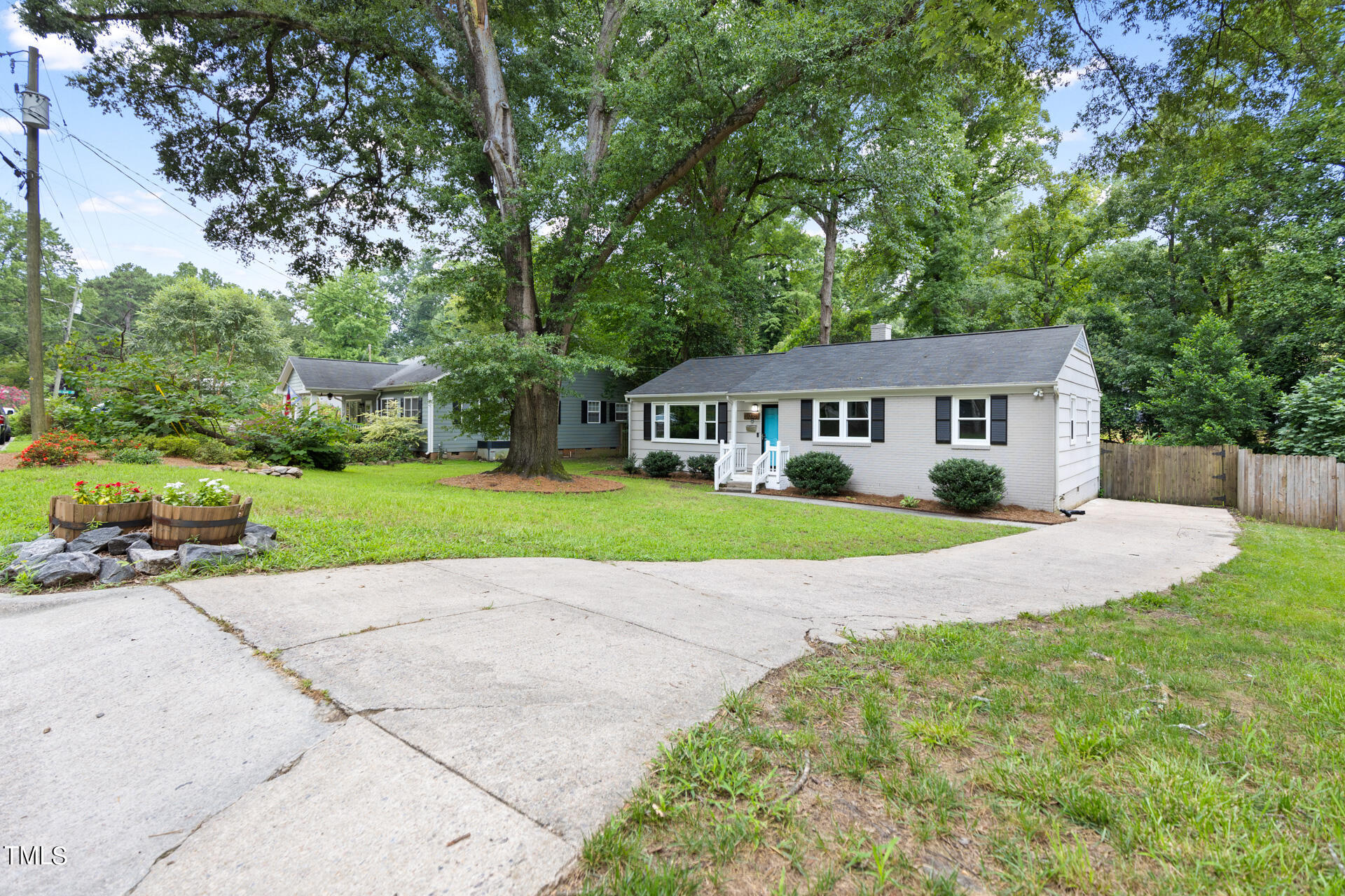 2035 Timber Drive