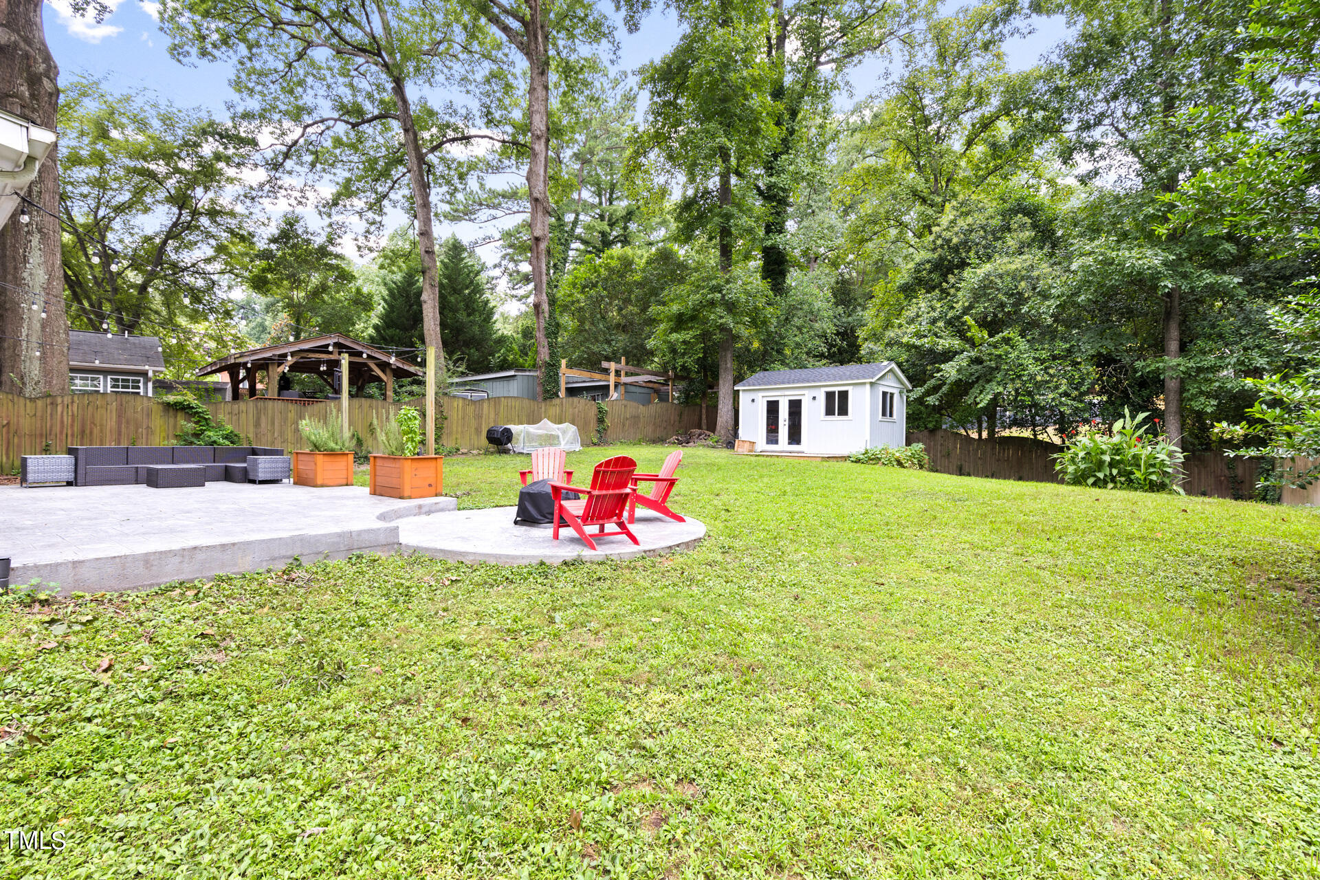 2035 Timber Drive