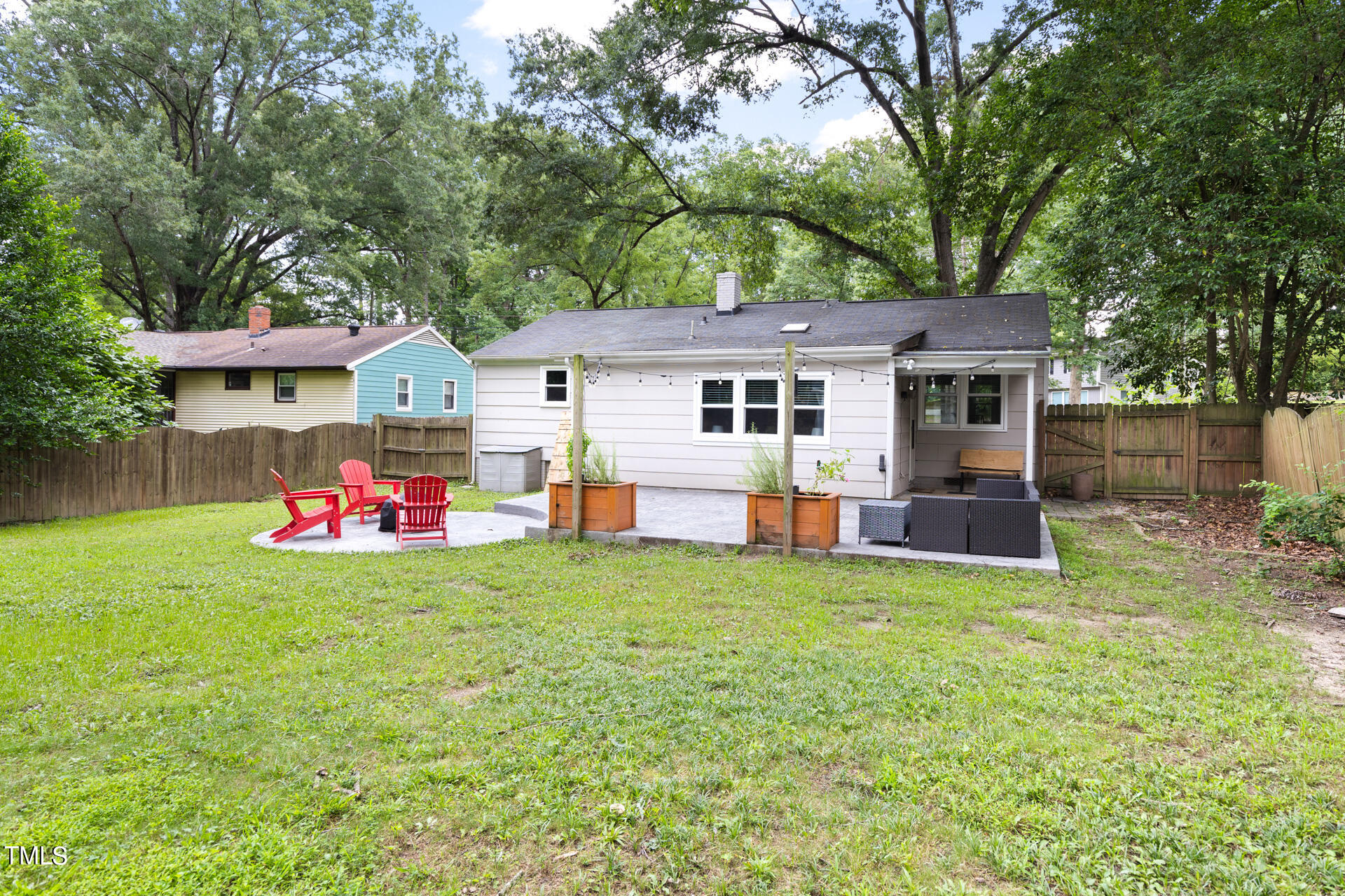 2035 Timber Drive