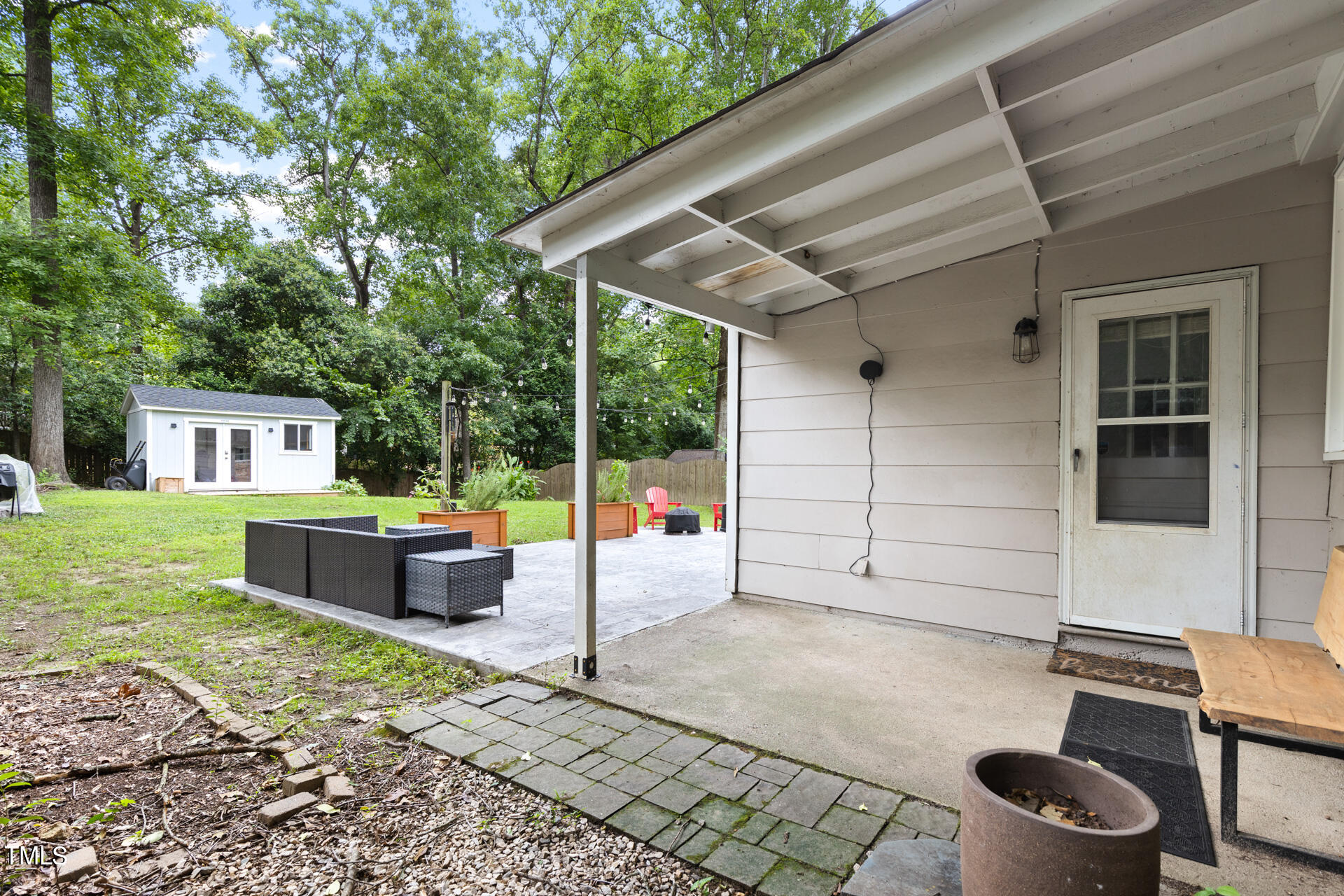 2035 Timber Drive