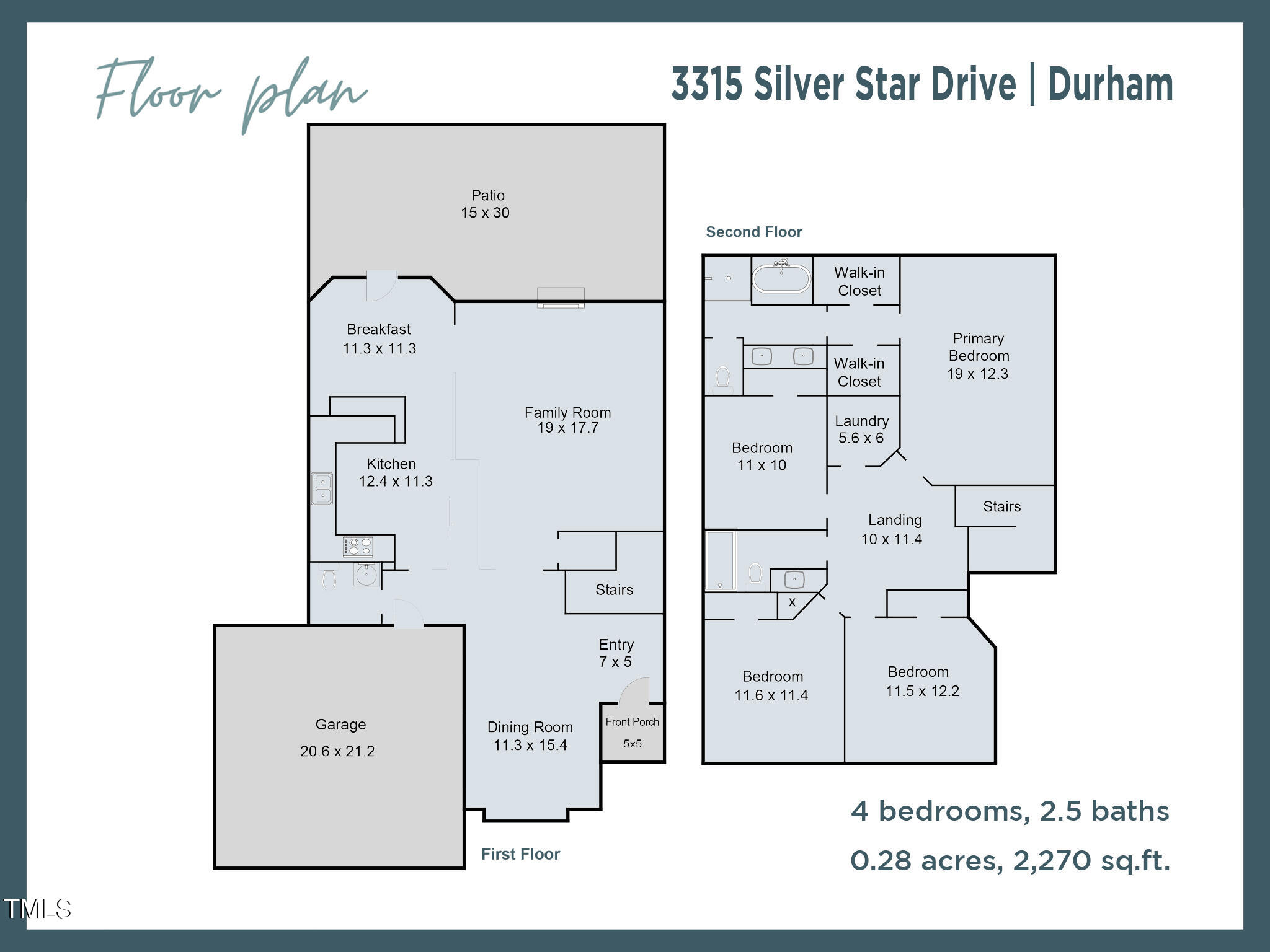 3315 Silver Star Drive