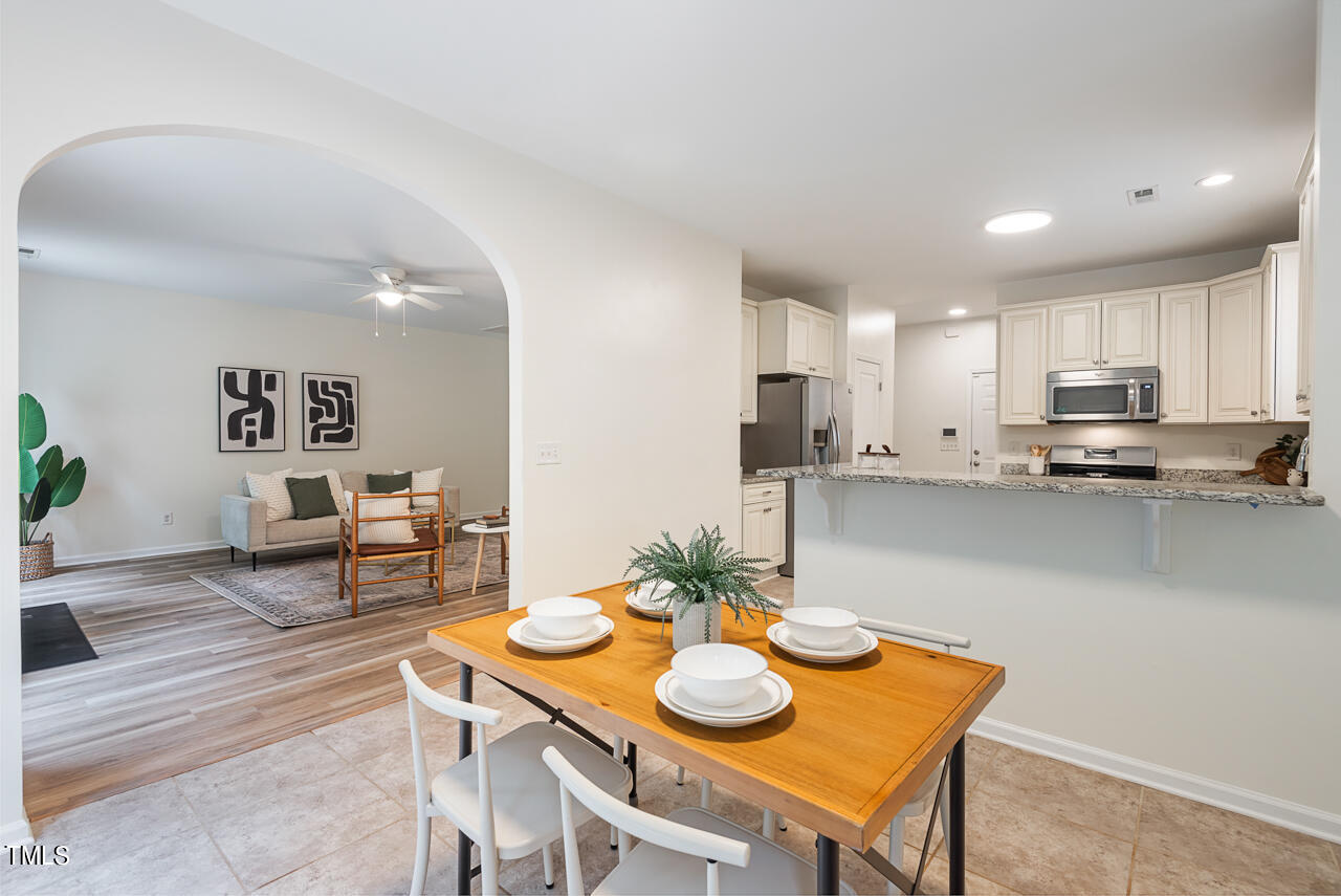 3315 Silver Star Drive