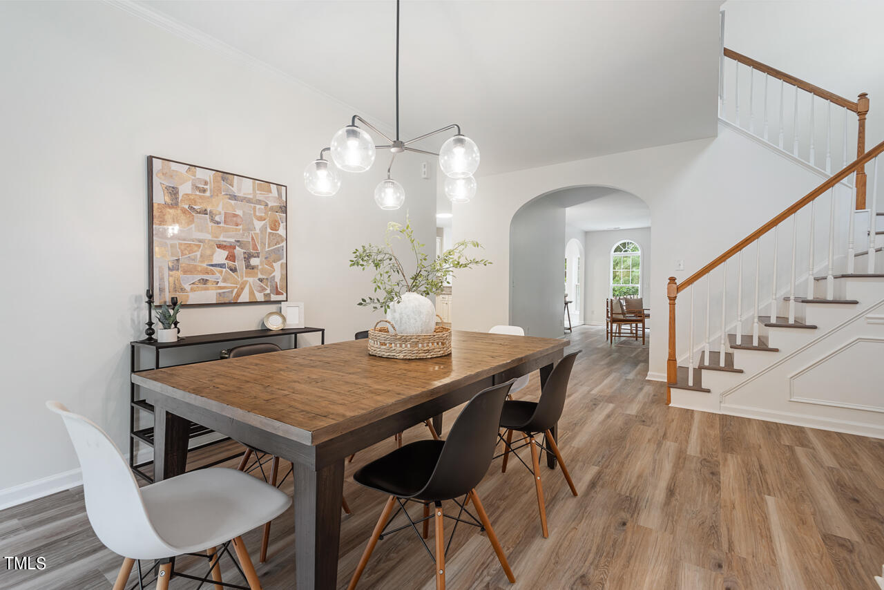 3315 Silver Star Drive