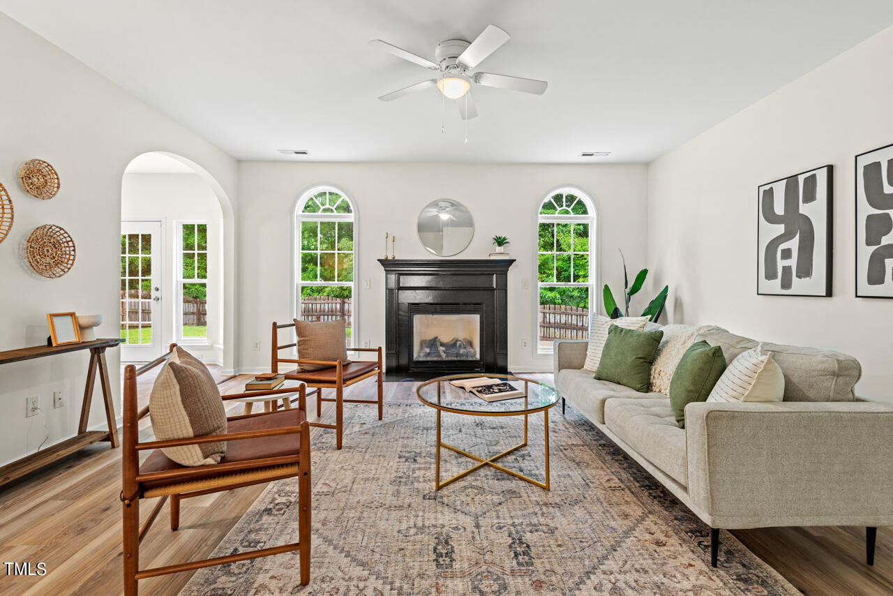 3315 Silver Star Drive