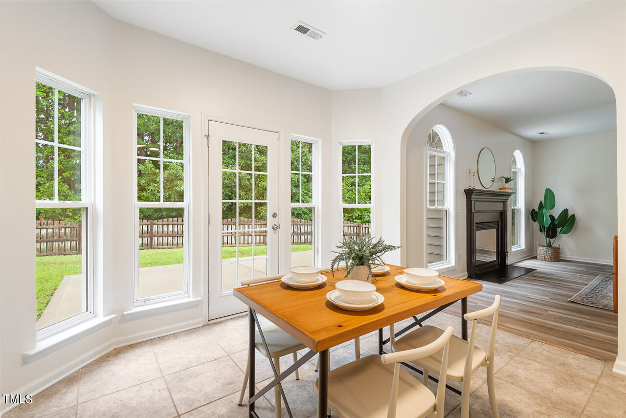 3315 Silver Star Drive