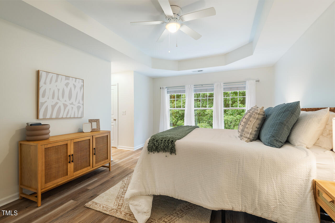 3315 Silver Star Drive