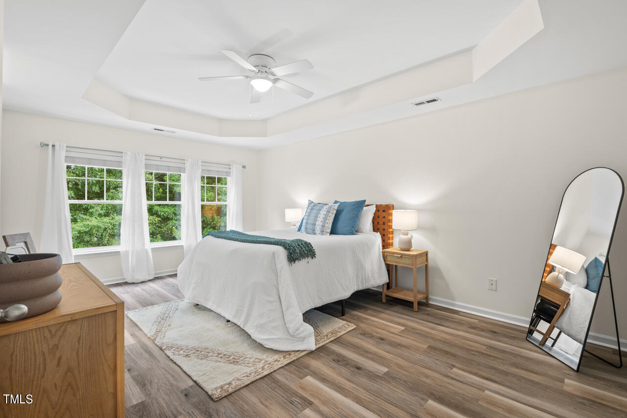 3315 Silver Star Drive