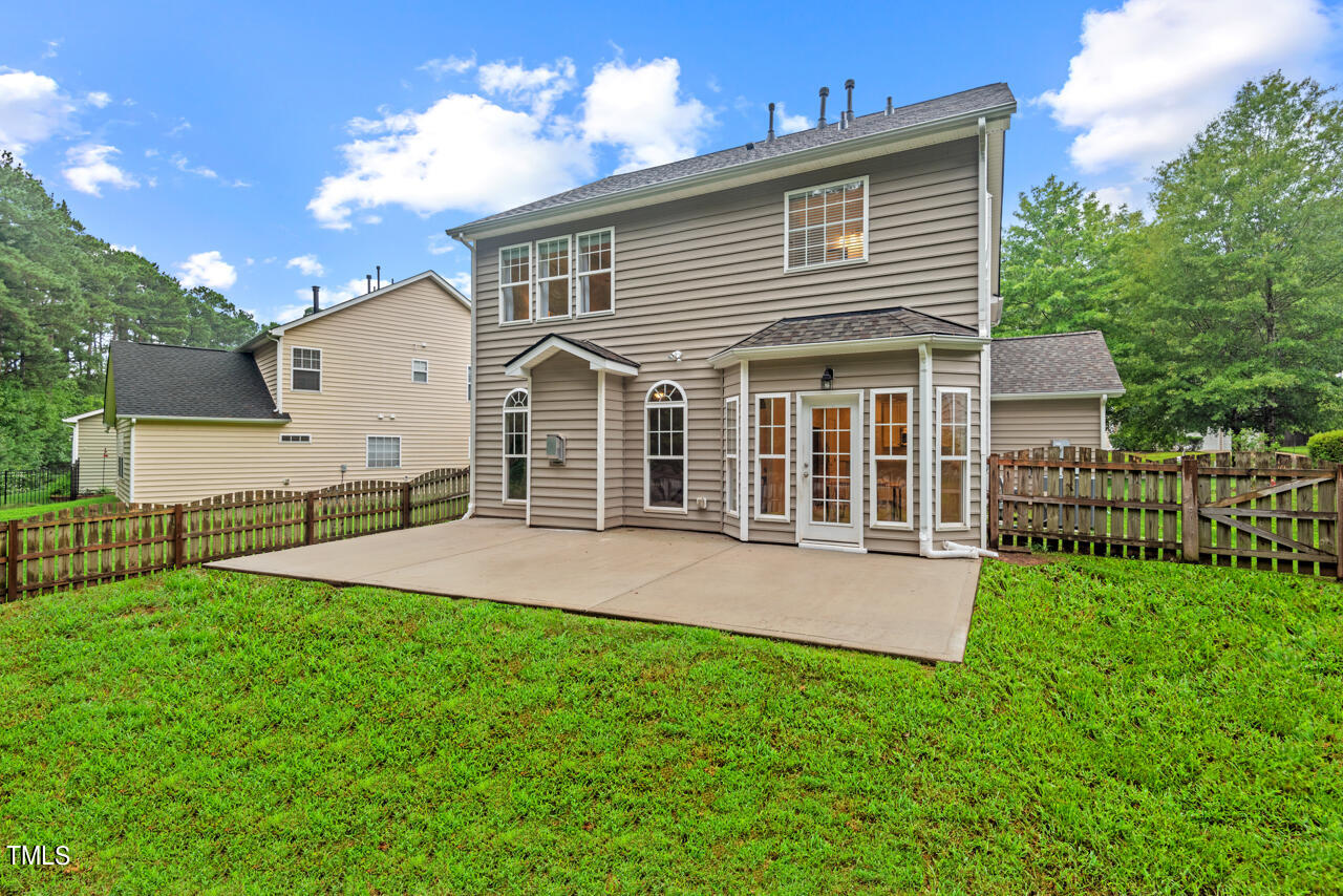 3315 Silver Star Drive