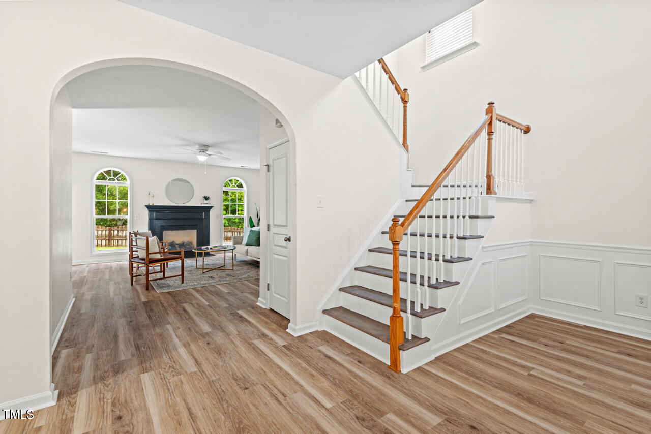 3315 Silver Star Drive