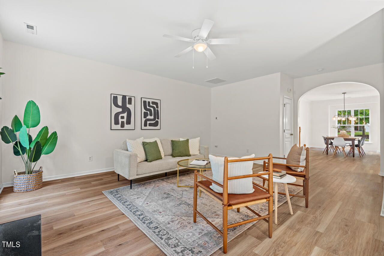 3315 Silver Star Drive