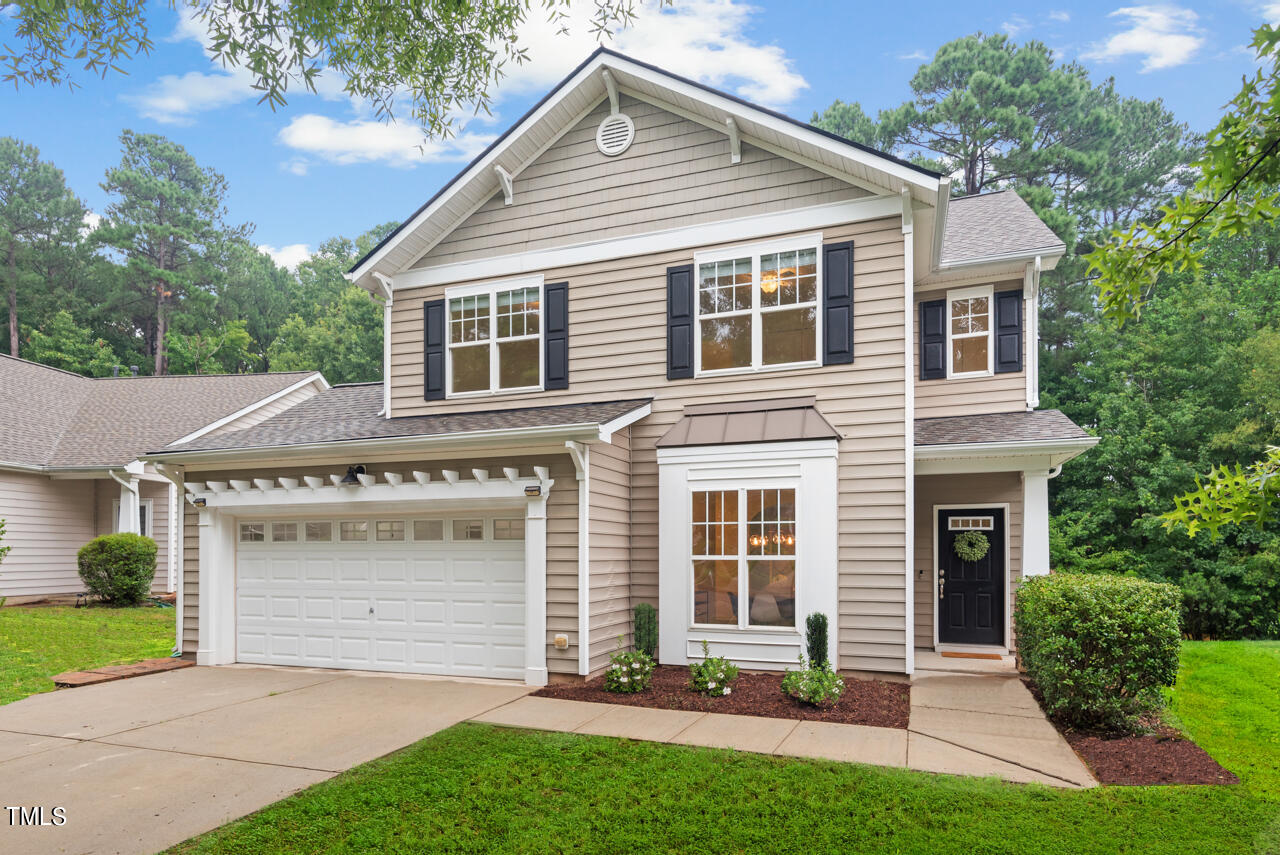 3315 Silver Star Drive