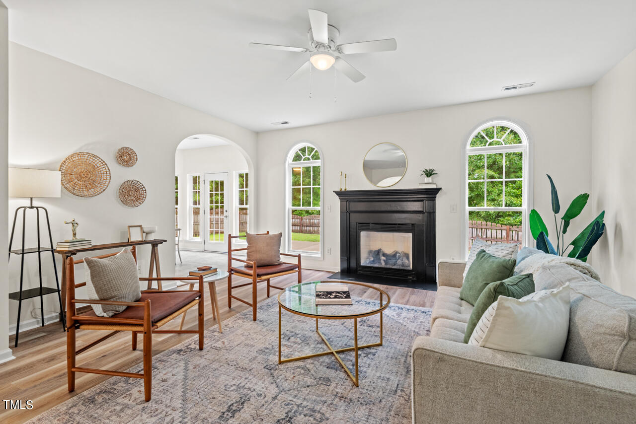 3315 Silver Star Drive