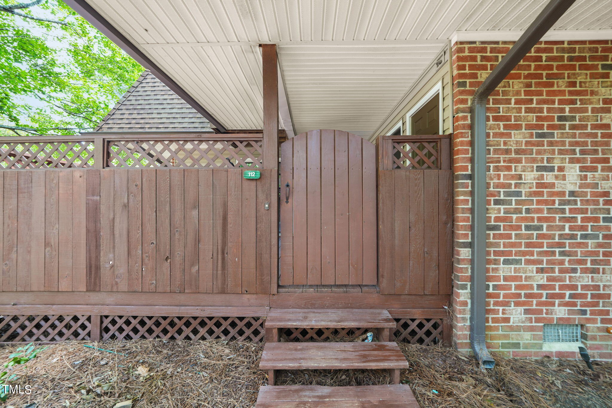 112 Finley Forest Drive