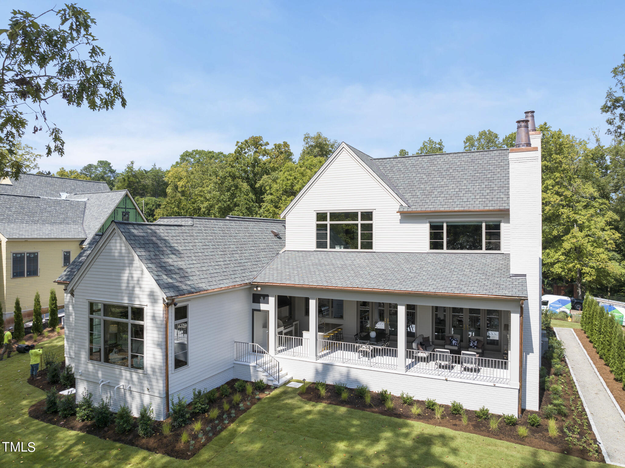 1421 Bivins Street Street