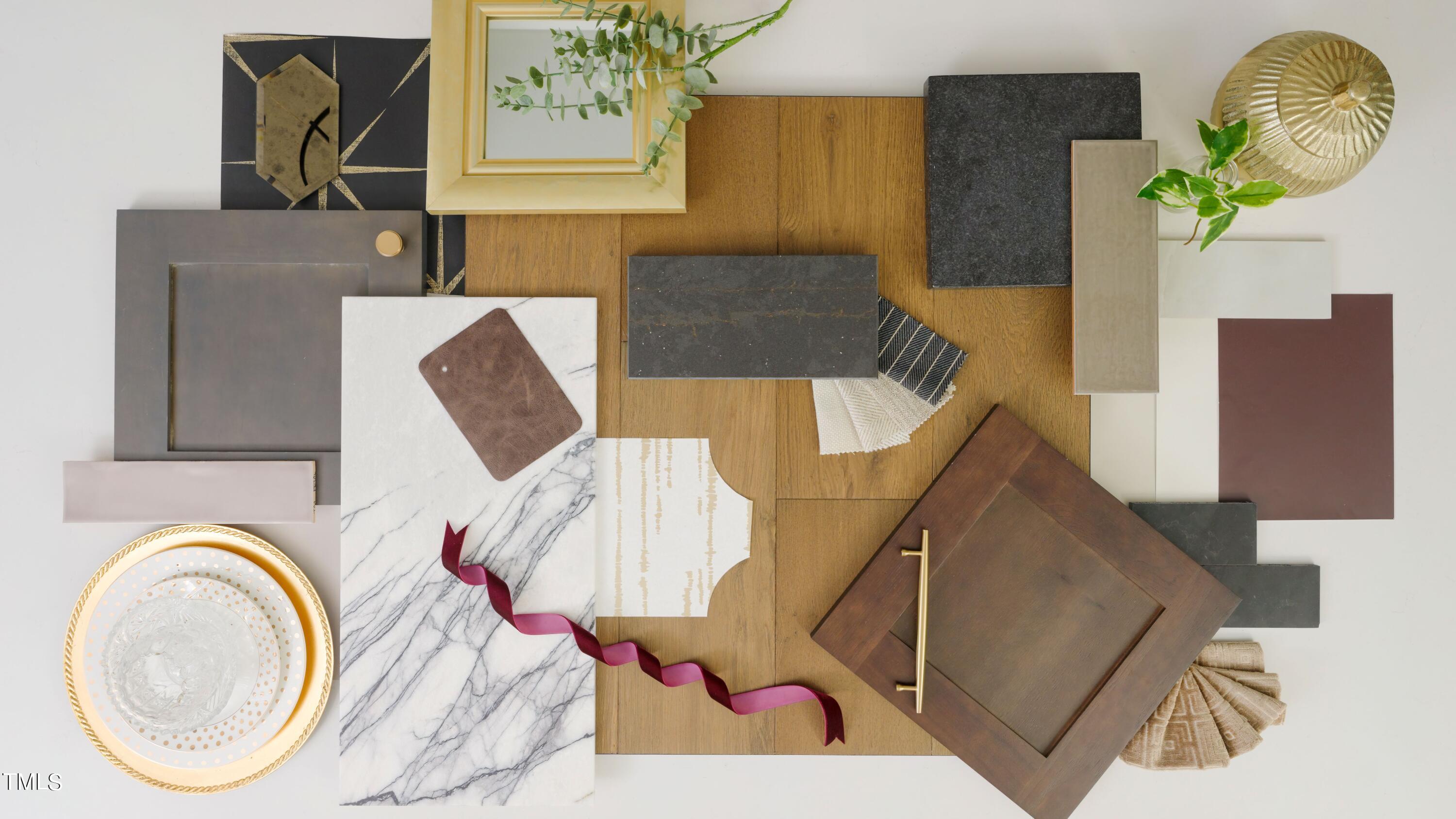 1421 Bivins Street Street