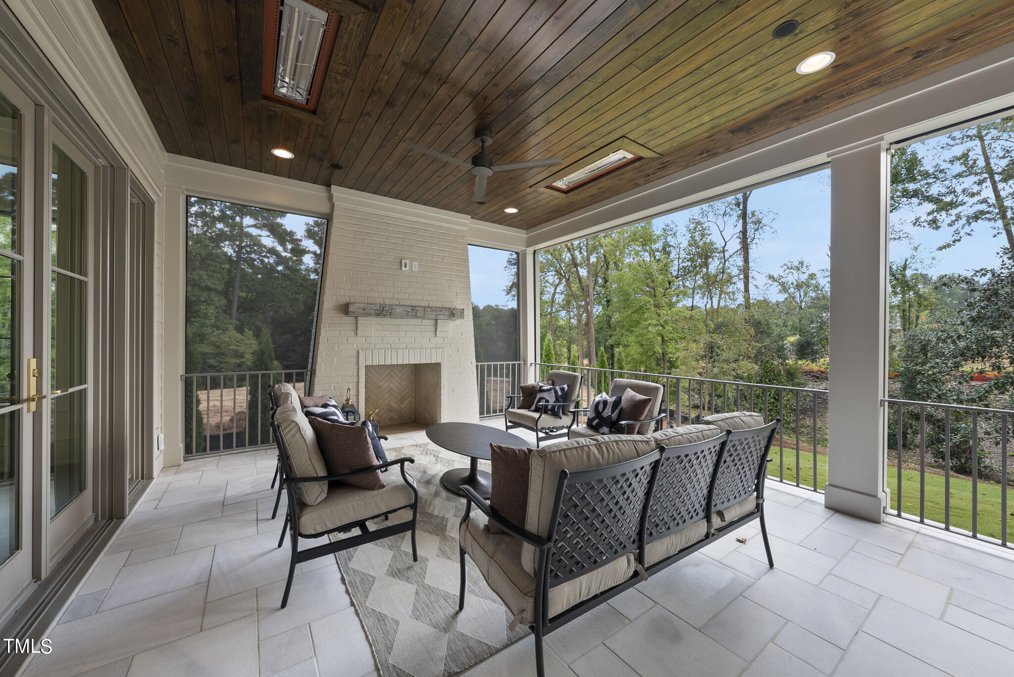 1421 Bivins Street Street