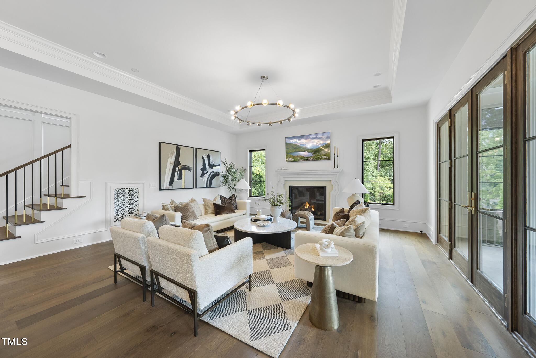 1421 Bivins Street Street