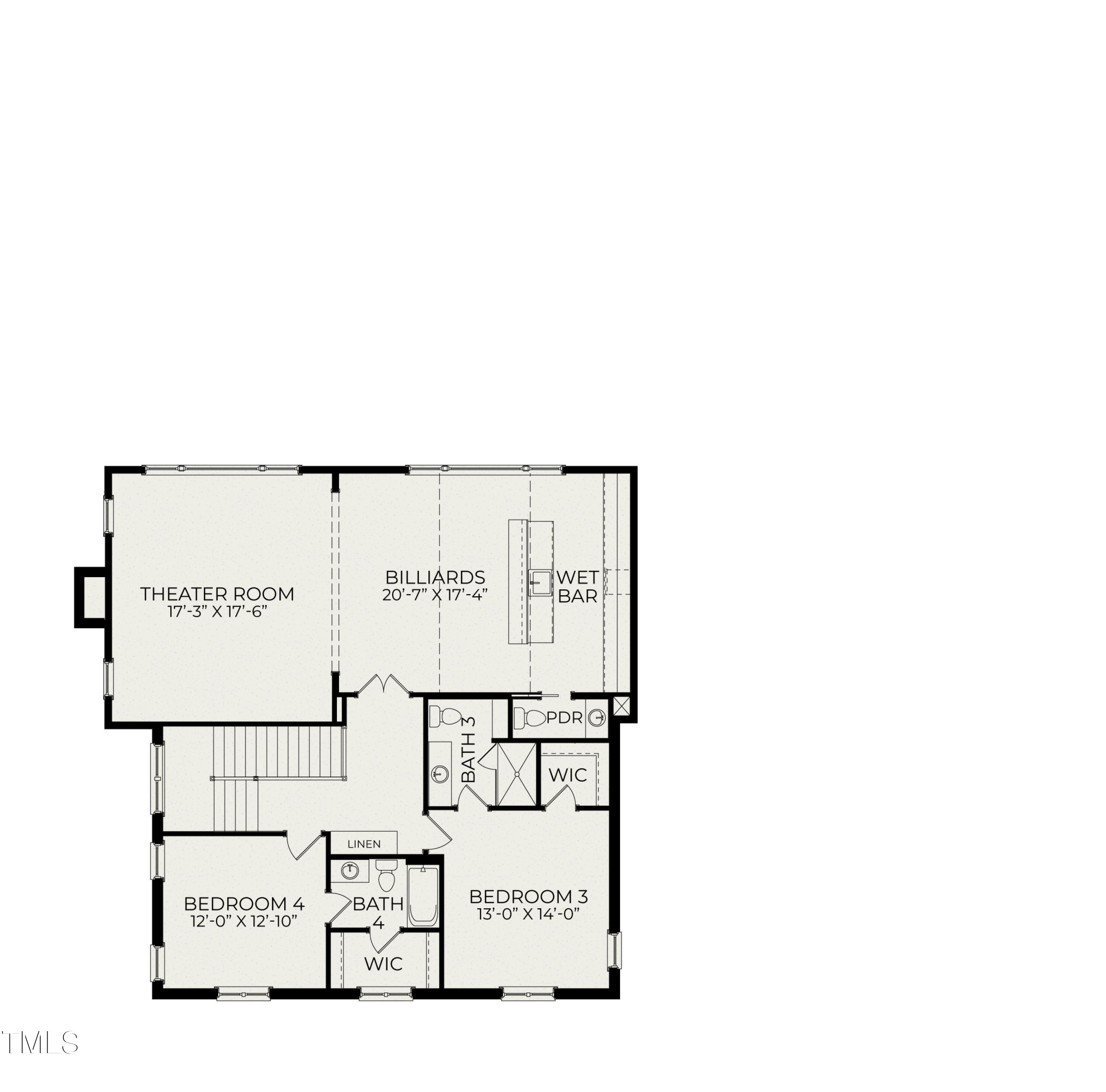 1421 Bivins Street Street