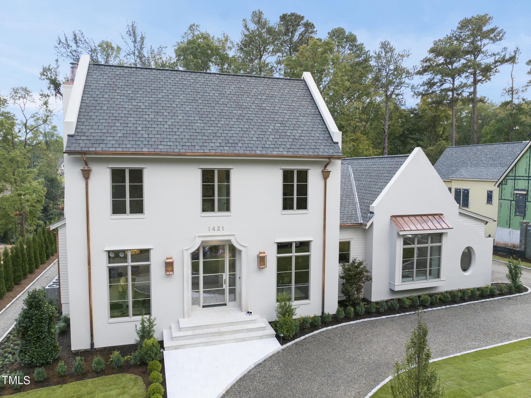 1421 Bivins Street Street