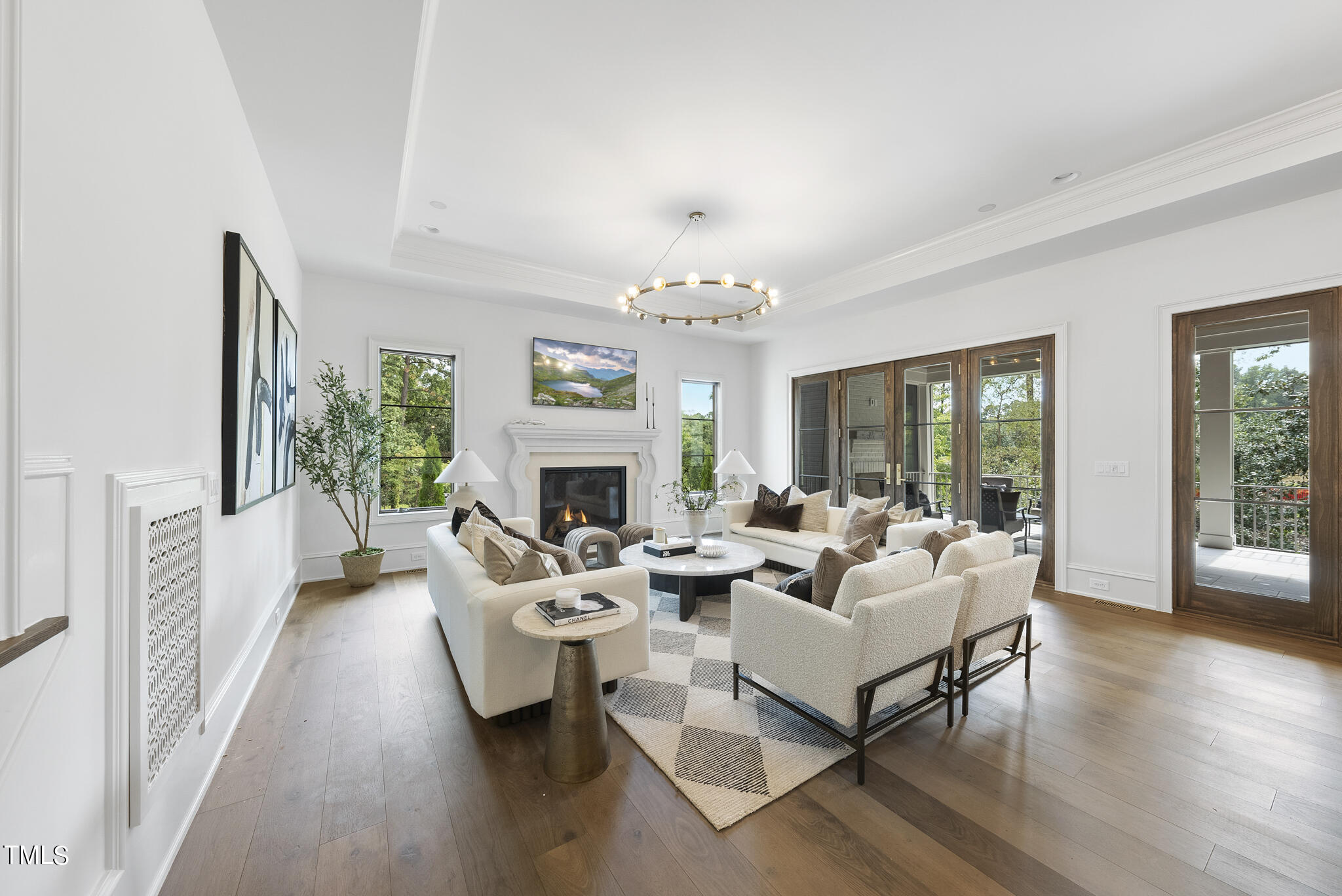 1421 Bivins Street Street