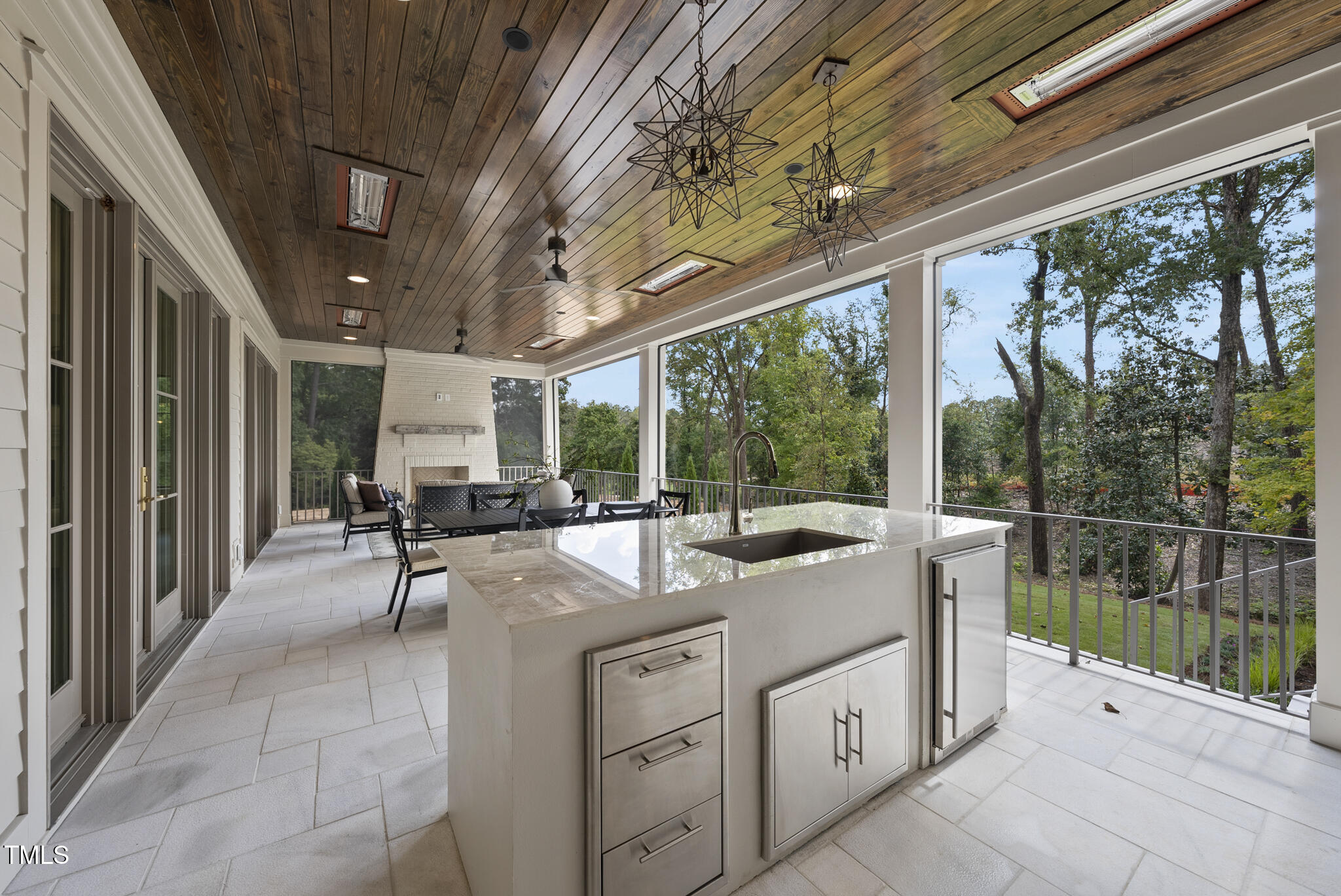 1421 Bivins Street Street