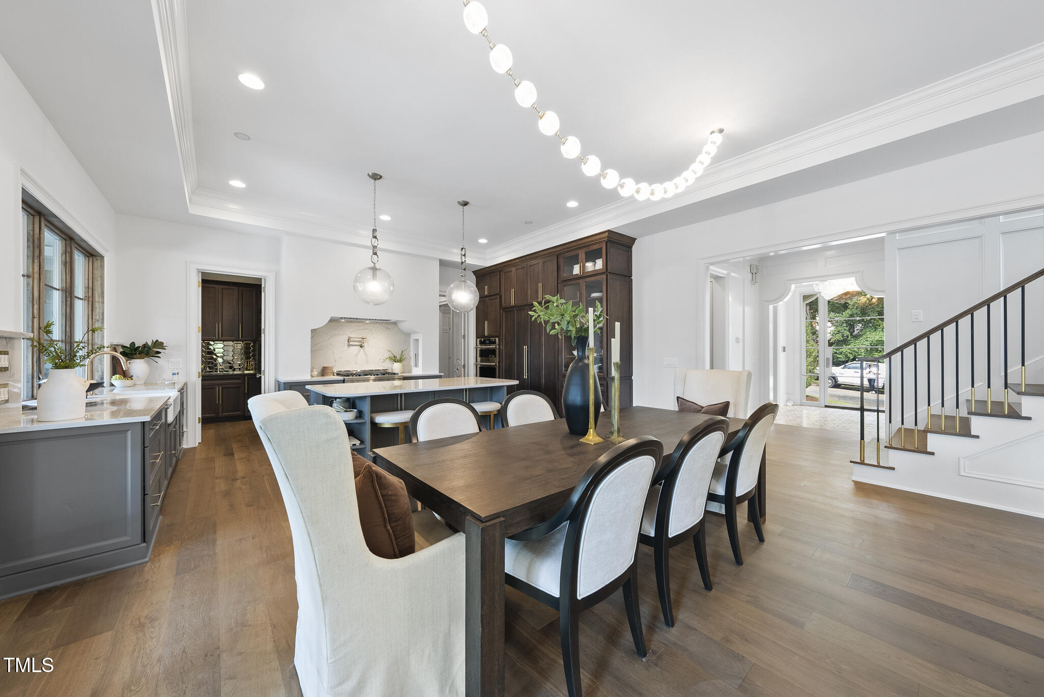 1421 Bivins Street Street