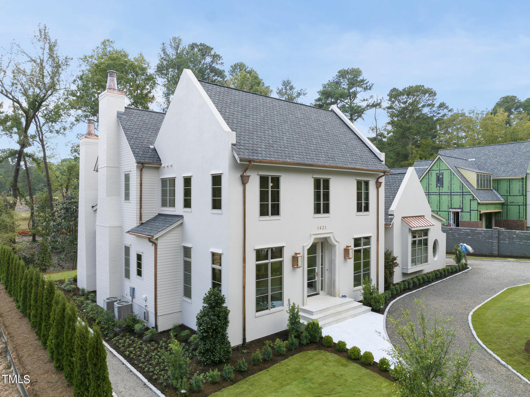 1421 Bivins Street Street