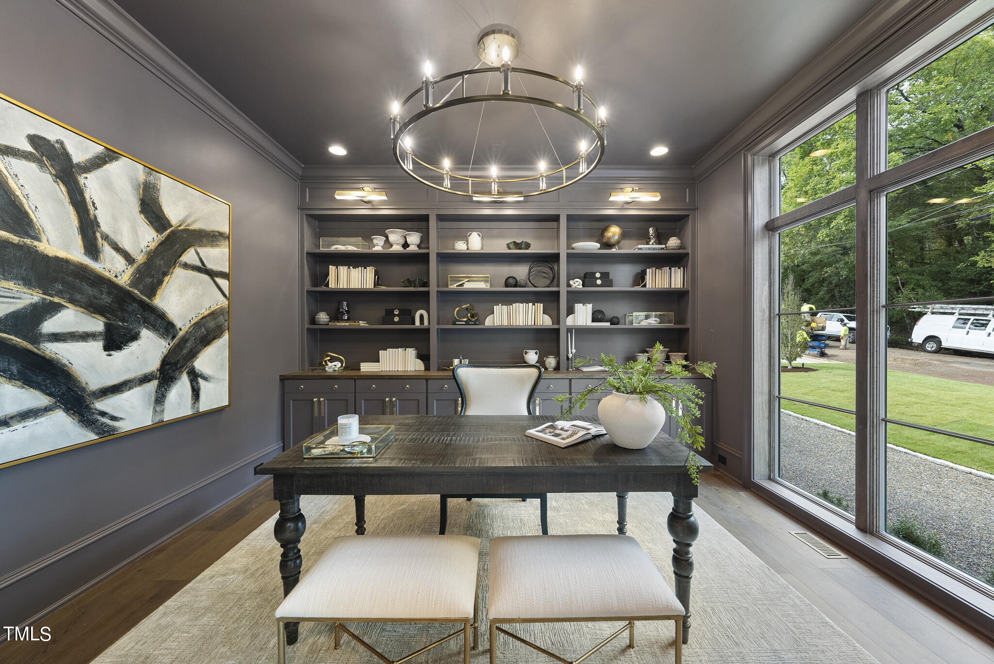 1421 Bivins Street Street