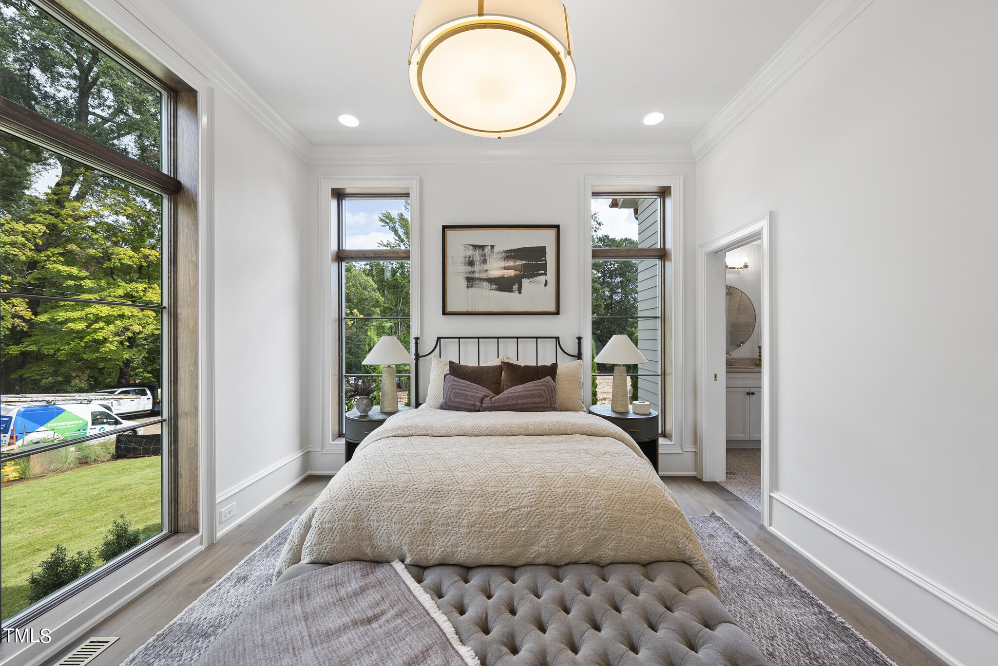 1421 Bivins Street Street