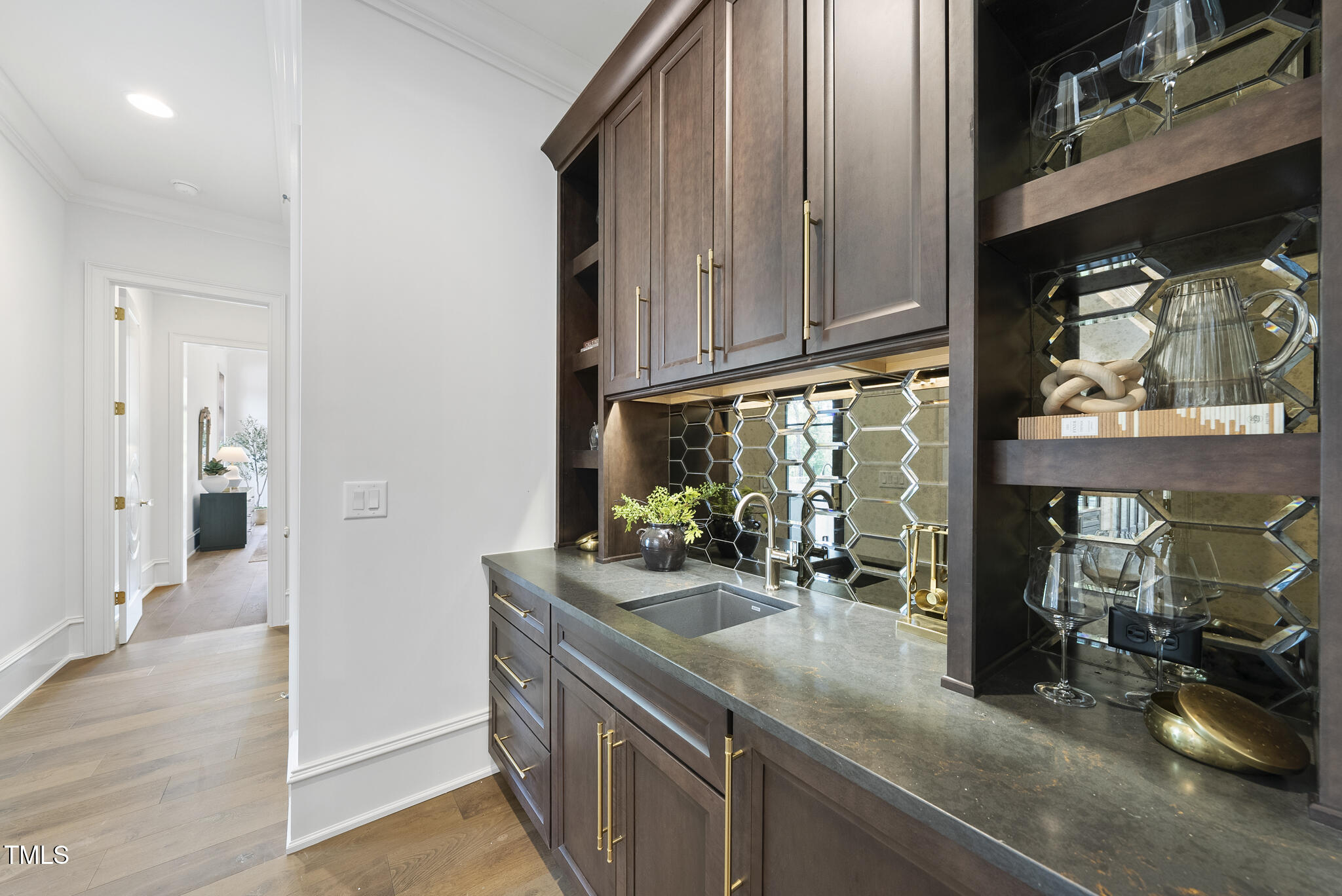 1421 Bivins Street Street