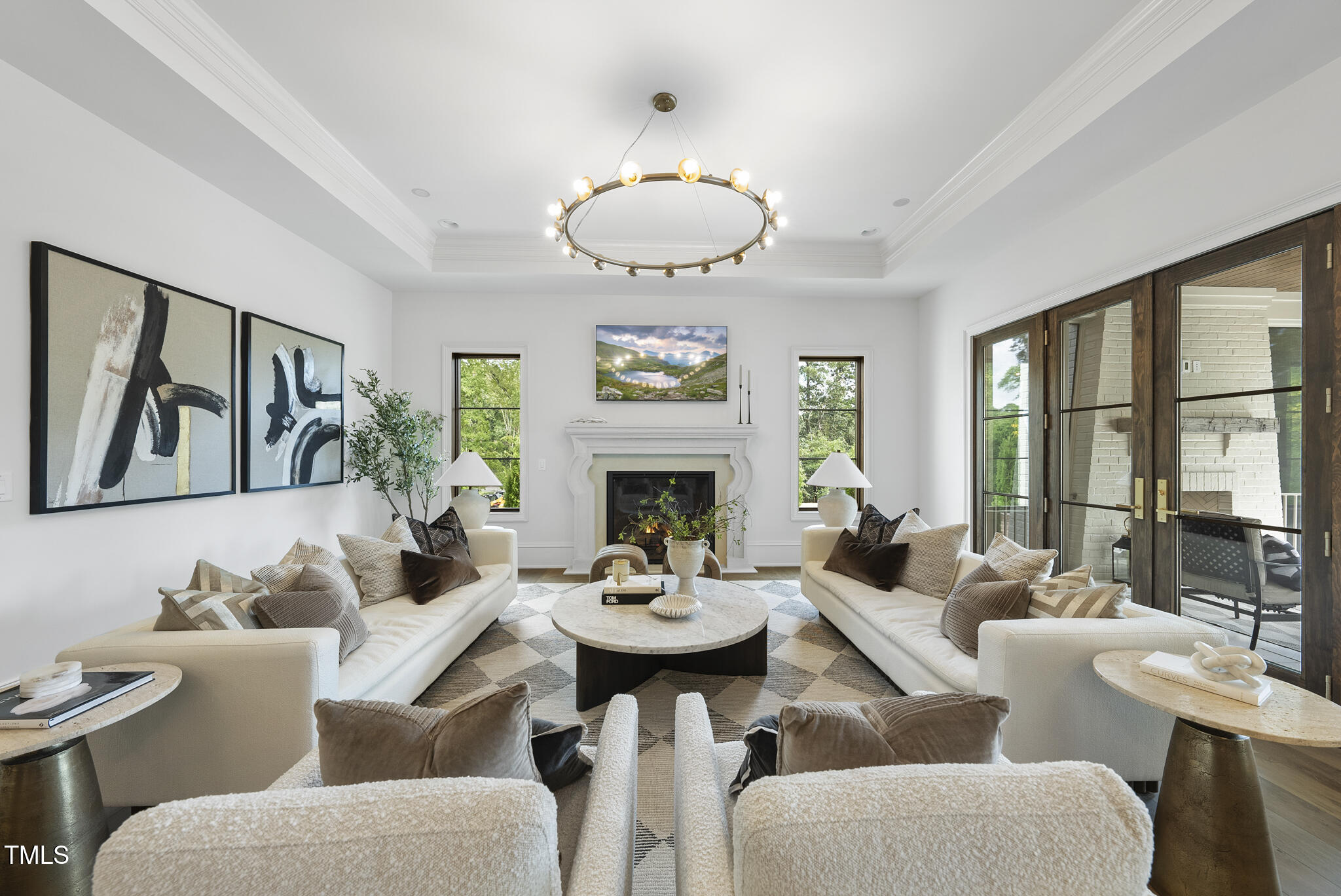 1421 Bivins Street Street