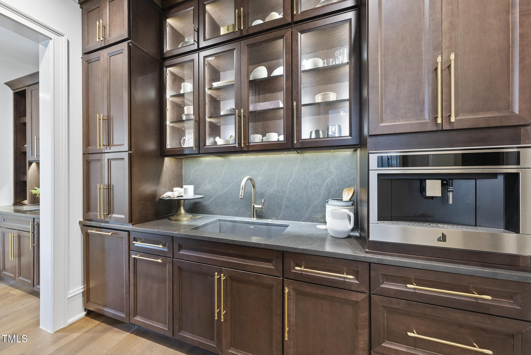 1421 Bivins Street Street