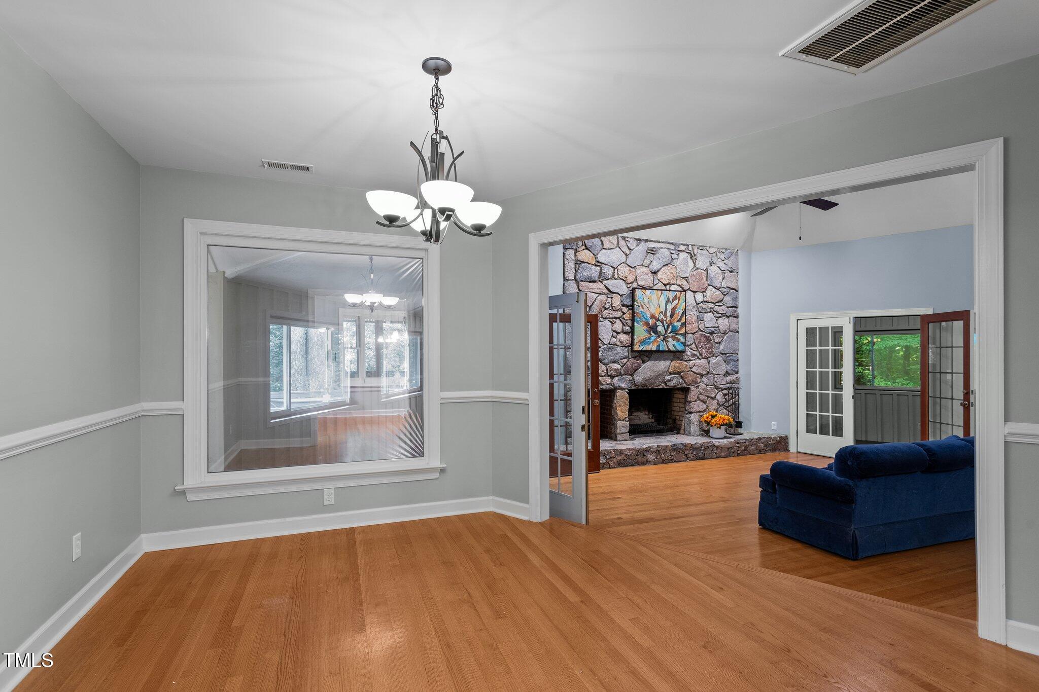 1421 Flying Hawk Road