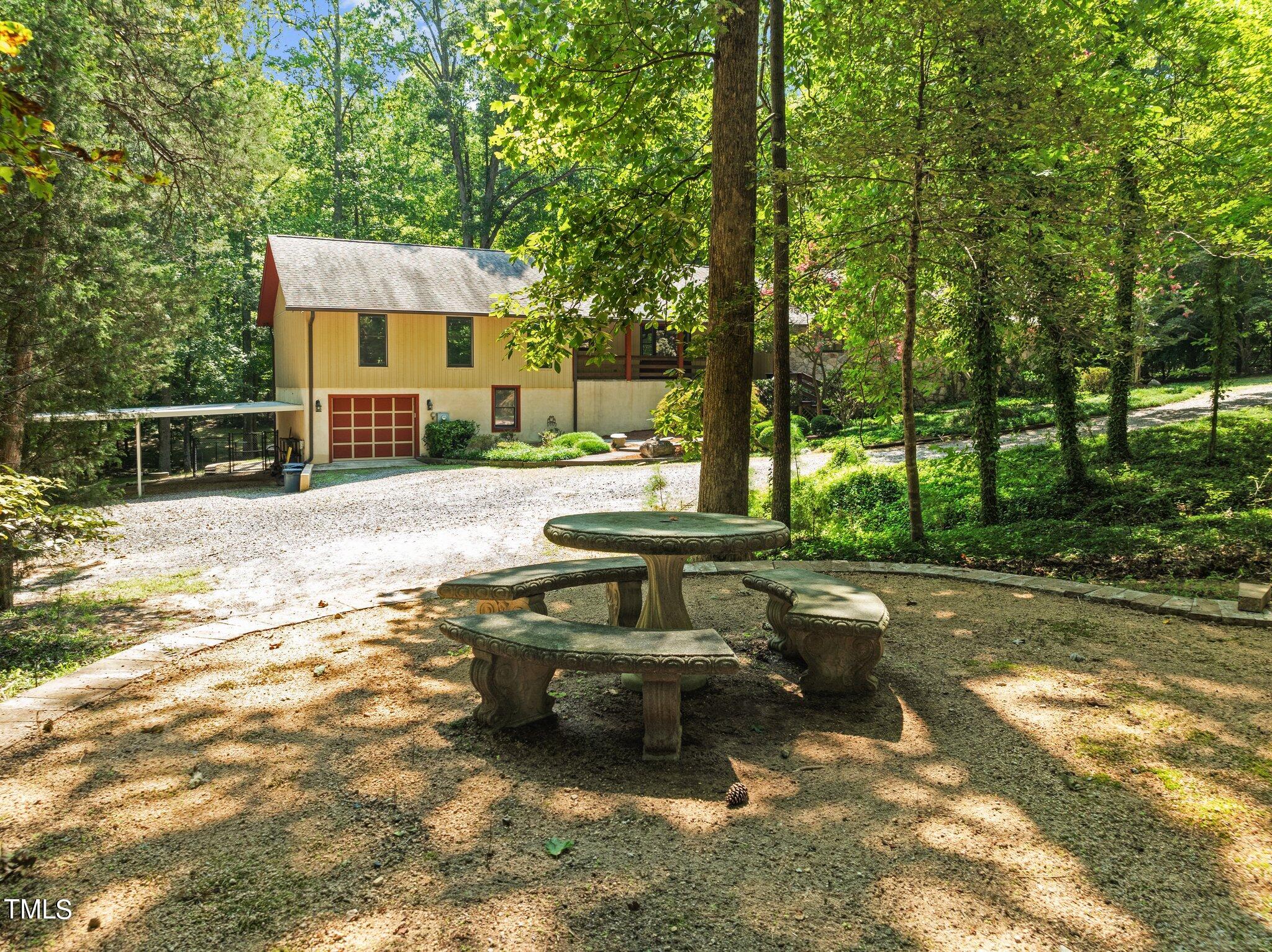 1421 Flying Hawk Road