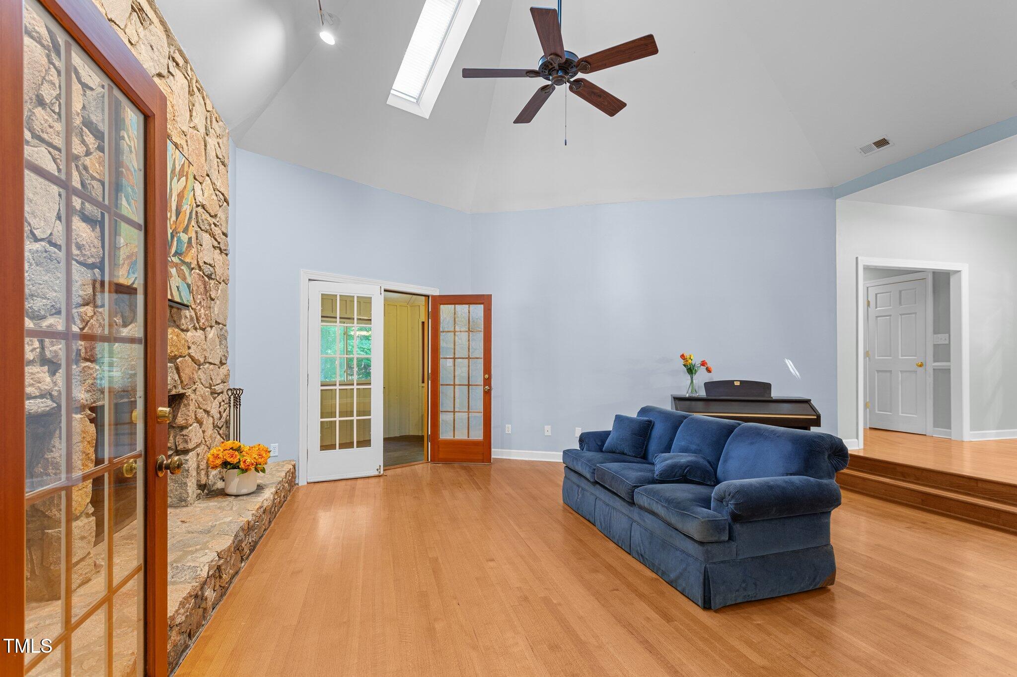 1421 Flying Hawk Road